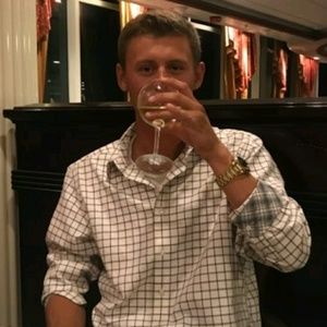 Meet your Posher, Tim